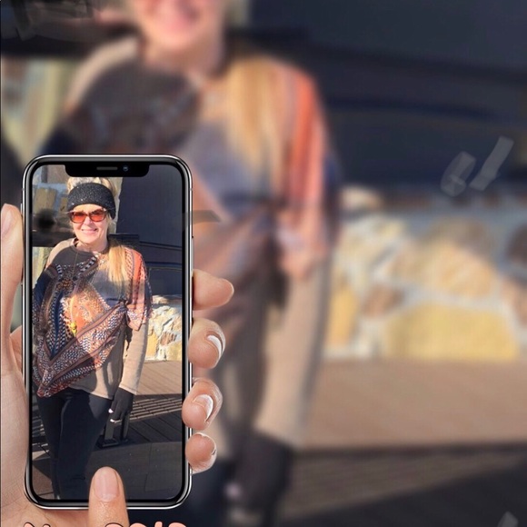 Meet your Posher, MJ ๐ - Picture 2 of 2